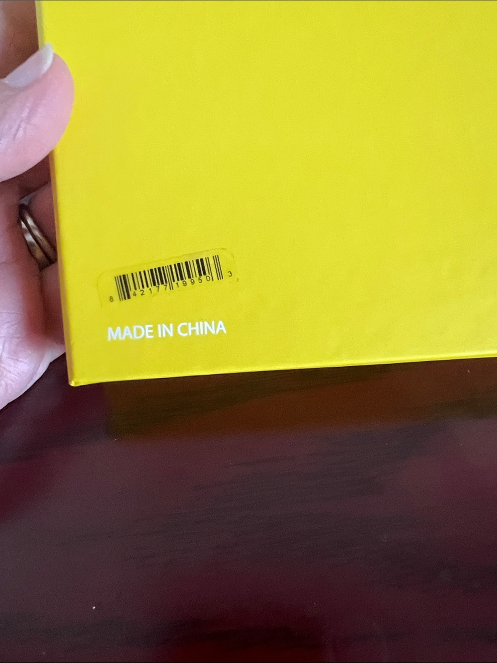 Kendra Scott Logo Dish - Picture 5 of 5